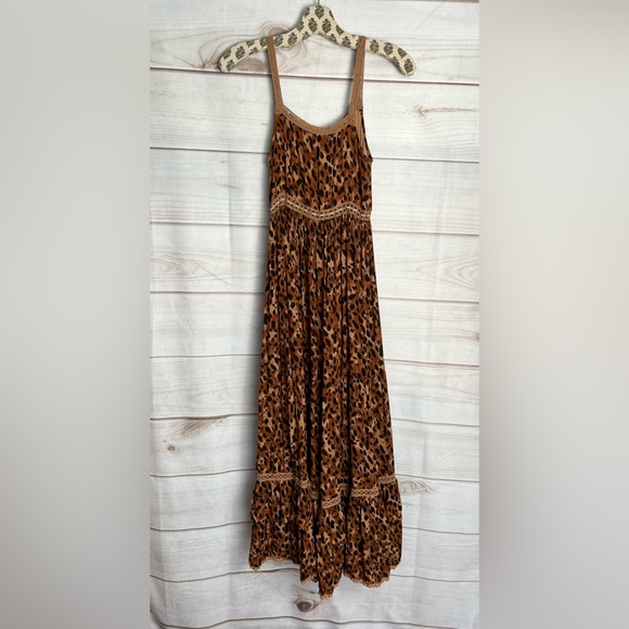 spell designs | saphari sun dress - Picture 11 of 13